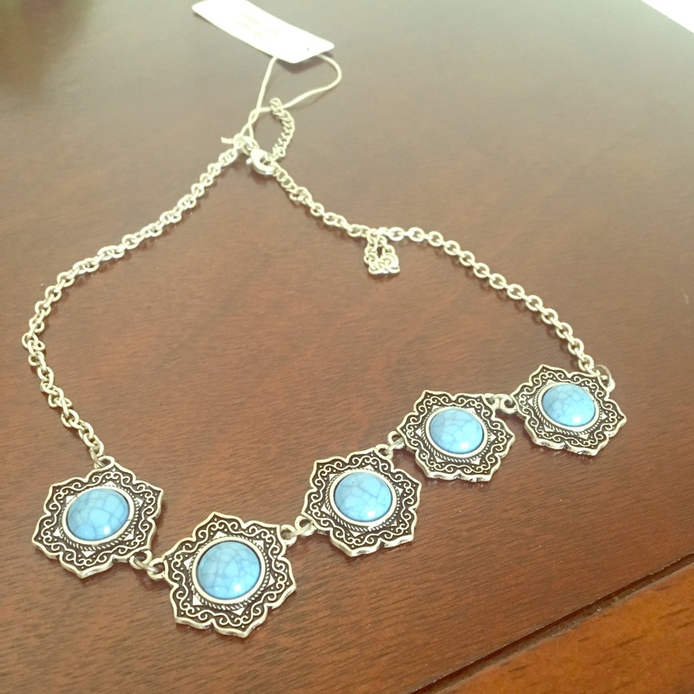 Necklace